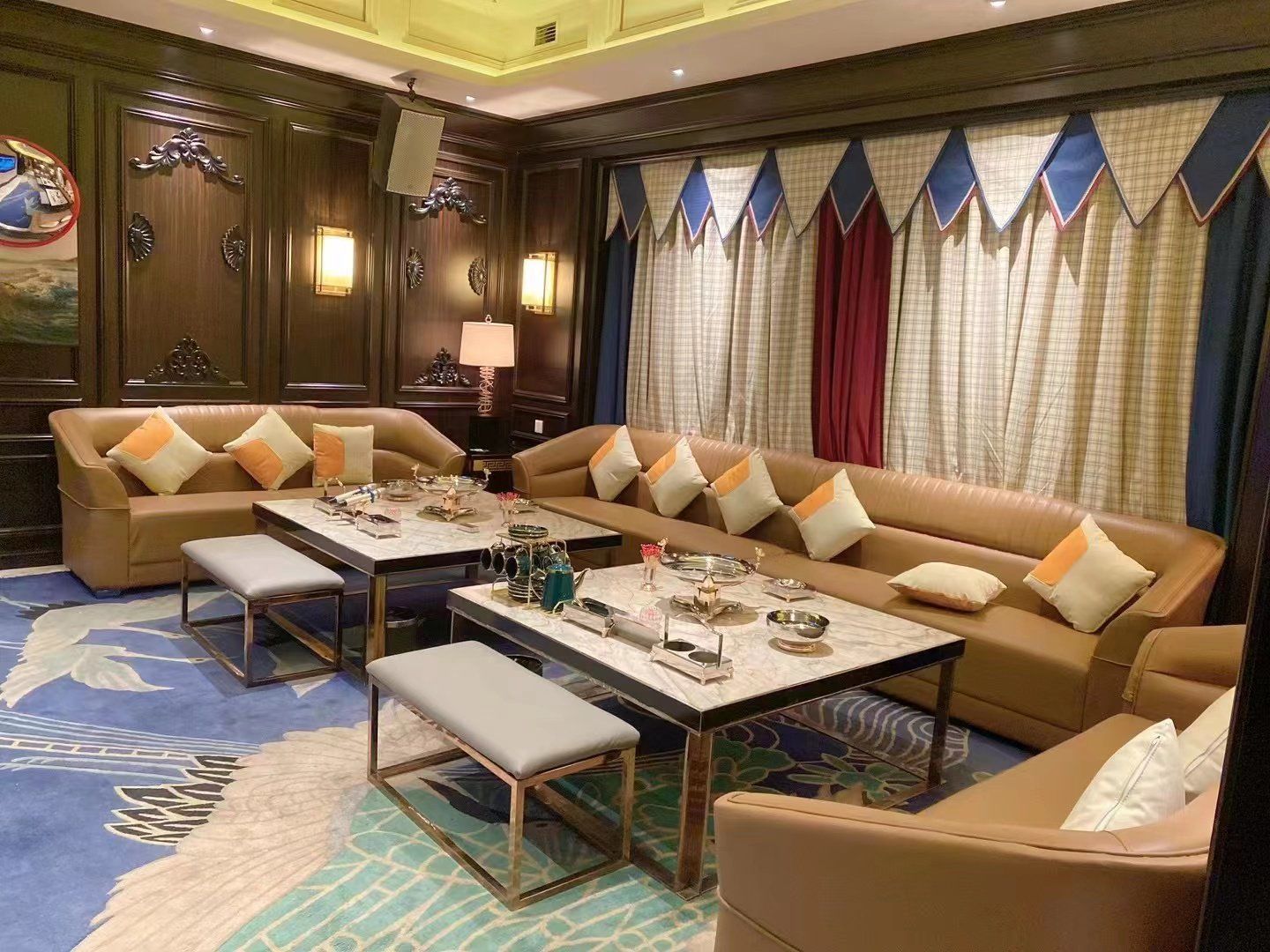 来宾商务ktv体验 商务ktv好吗详解-兴宾区ktv预订