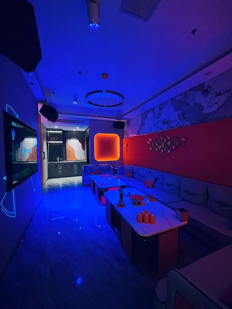 来宾商务ktv创新商务ktv模式探索-兴宾区ktv预订