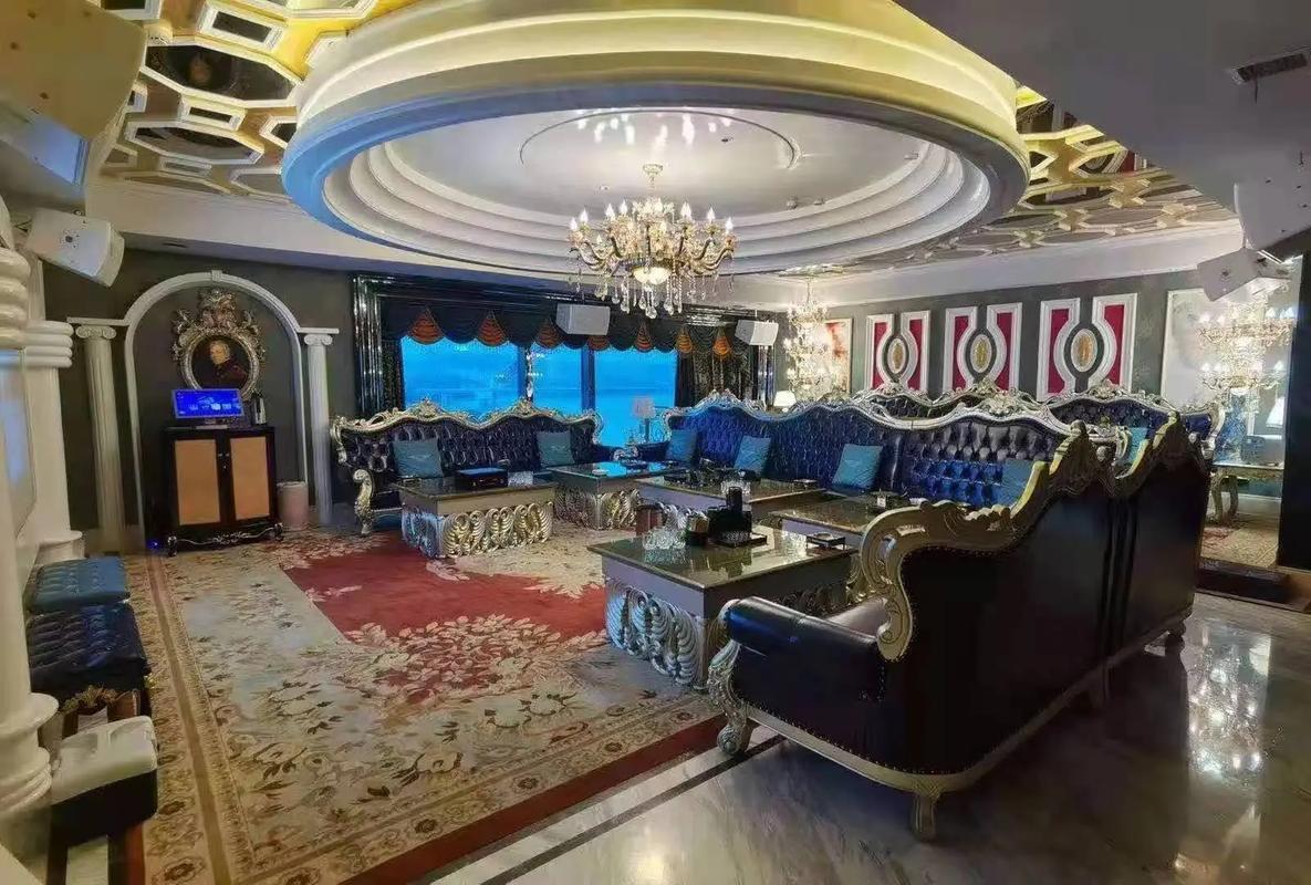 来宾商务ktv首选中低端商务ktv推荐-合山市ktv预订