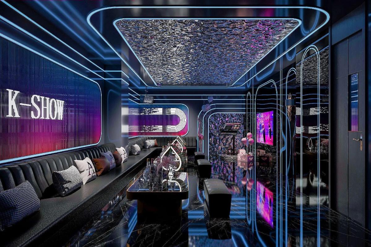 来宾商务ktv价格查询-象州县ktv预订