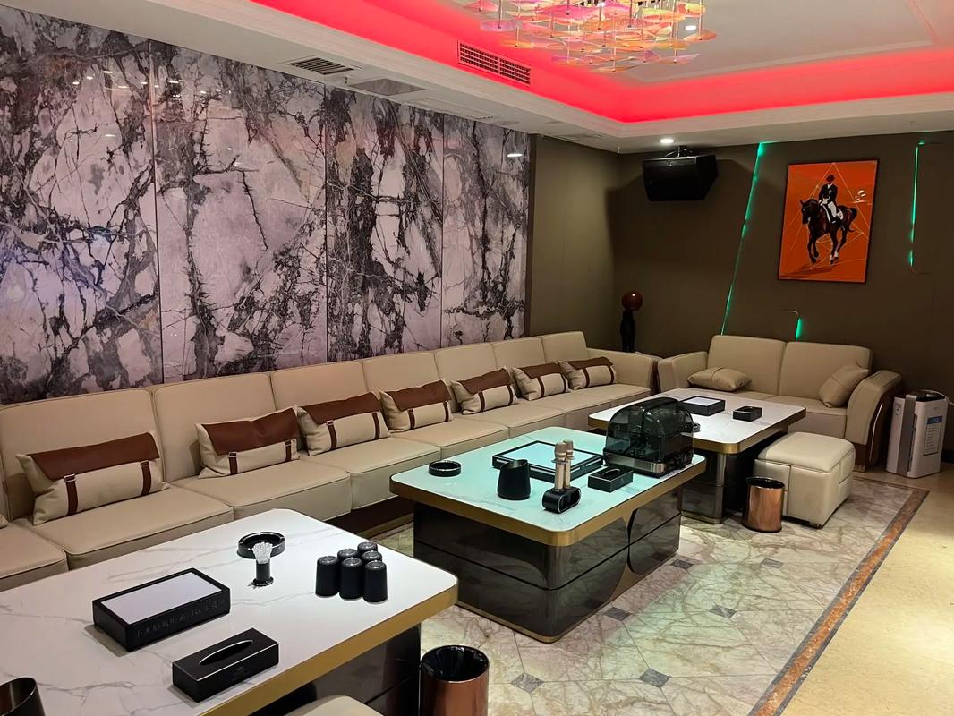 来宾商务ktv消费攻略全解析-象州县ktv预订