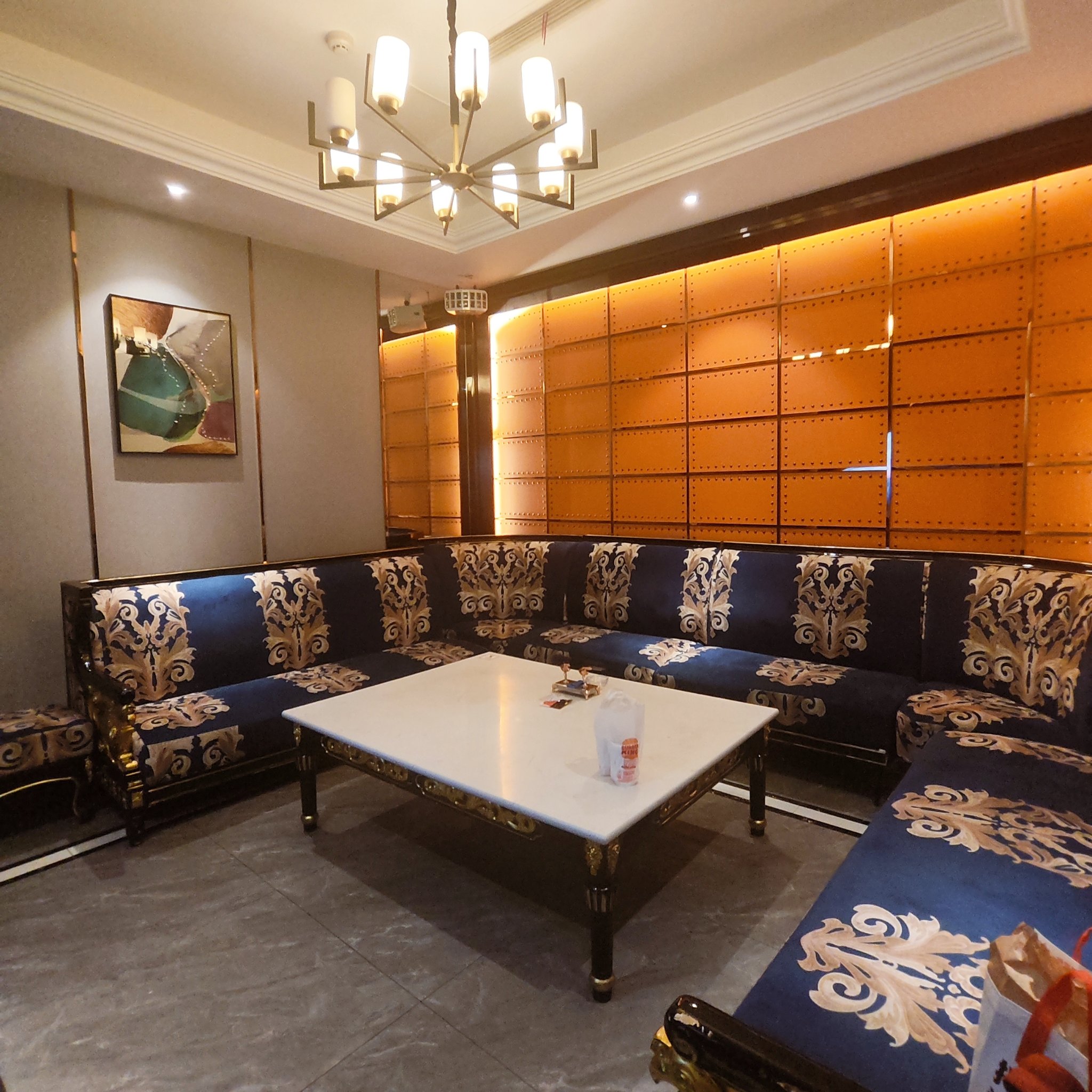 来宾商务ktv计费标准-象州县ktv预订